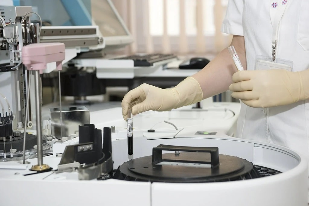 Comment l&rsquo;intelligence artificielle transforme le secteur de la santé &nbsp;?